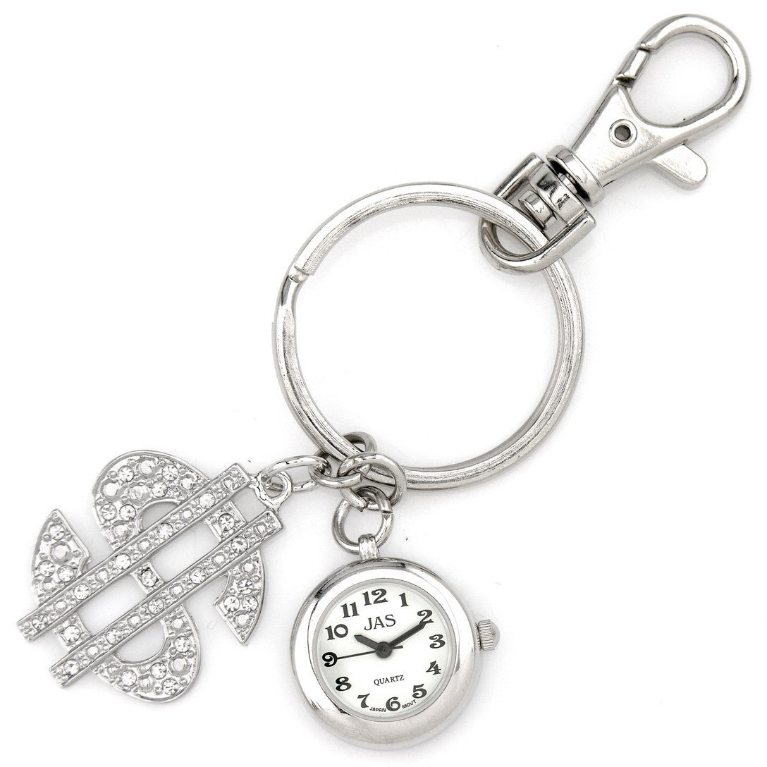 novelty fob watch - $