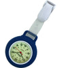 Clip-on Nurse Watch - Luminescent Dial