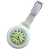 Clip-on Nurse Watch - Non-Glass Dial