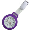 Clip-on Nurse Watch - Base 30 Dial