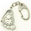 novelty fob watch - foot