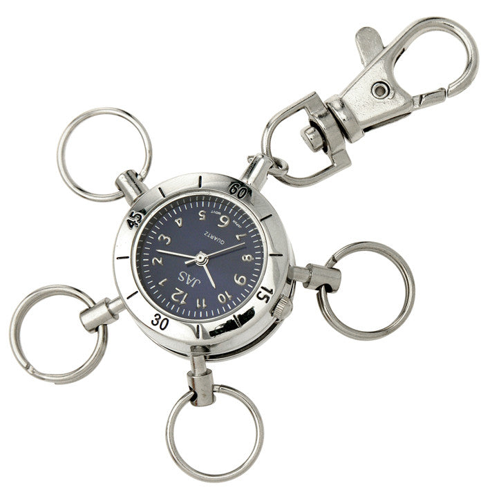 NOVELTY FOB WATCH - KEYCHAIN – Nursewatches.com