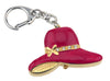 novelty fob watch - red hat
