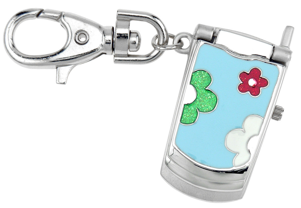 Flower sales fob watch