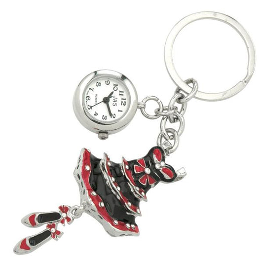 novelty fob watch - dress 2