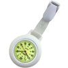 Clip-on Nurse Watch - Sweeping Luminescent Dial
