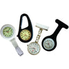 Nurses Lapel Watch (Infection Control) 4 Pack - Clinical Collection
