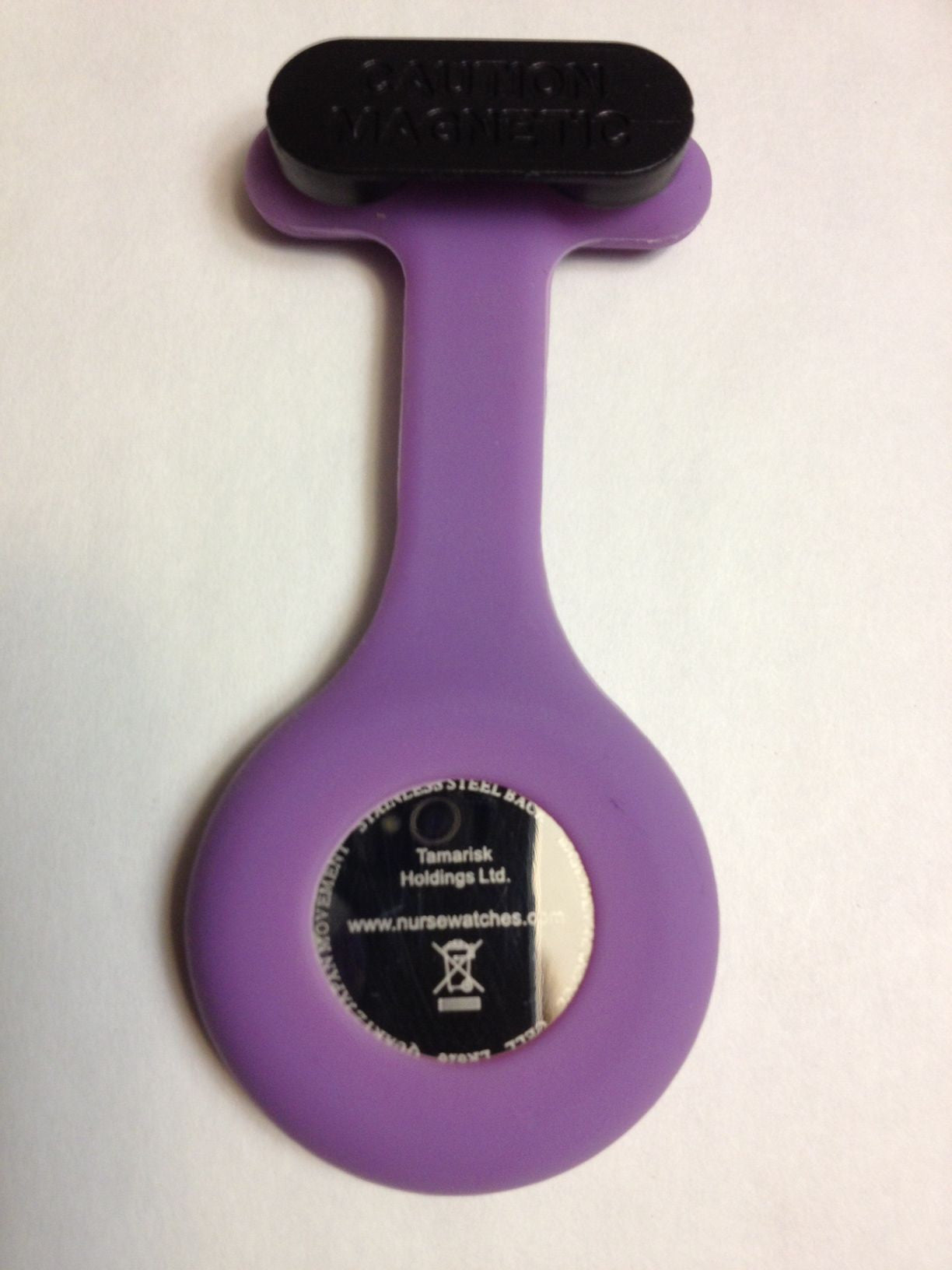 Magnetic cheap fob watch